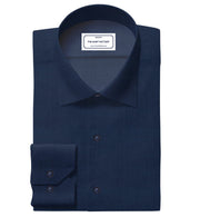 Custom Made Men's Shirt -The Shirt Factory