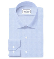 Custom Made Men's Shirt -The Shirt Factory