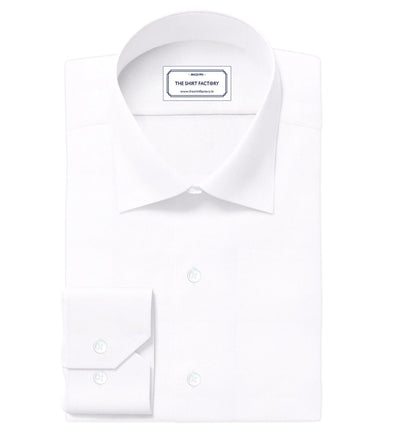 Custom Made Men's Shirt -The Shirt Factory