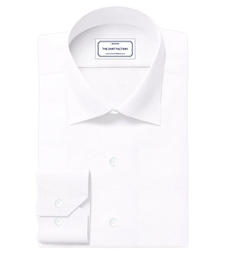 Custom Made Men's Shirt -The Shirt Factory