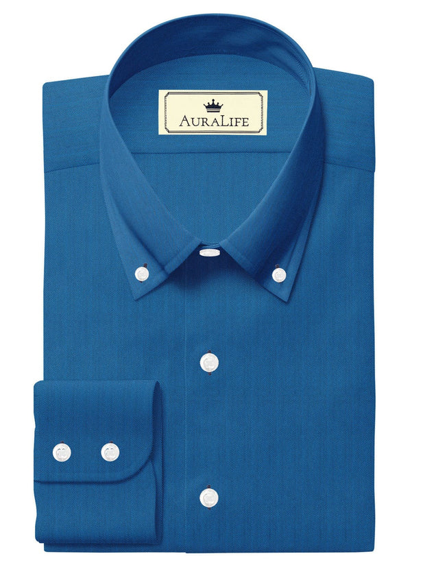 Formal Business Shirt Men's Shirt -The Shirt Factory