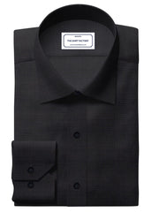 Custom Made Men's Shirt -The Shirt Factory