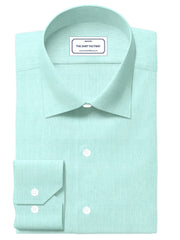 Custom Made Men's Shirt -The Shirt Factory