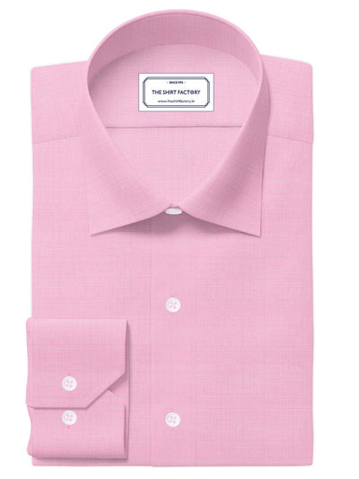 Formal Business Shirt Men's Shirt -The Shirt Factory