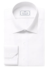 Formal Business Shirt Men's Shirt -The Shirt Factory