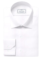 Custom Made Men's Shirt -The Shirt Factory