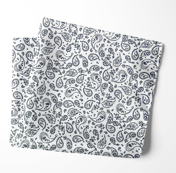 The Shirt Factory Pocket Square -The Shirt Factory