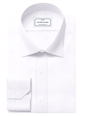 Custom Made Men's Shirt -The Shirt Factory