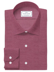 Custom Made Men's Shirt -The Shirt Factory