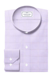 Custom Made Men's Shirt -The Shirt Factory