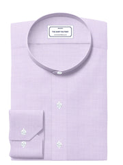 Custom Made Men's Shirt -The Shirt Factory