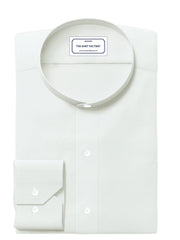 Custom Made Men's Shirt -The Shirt Factory