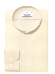 Custom Made Men's Shirt -The Shirt Factory