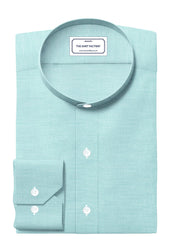 Custom Made Men's Shirt -The Shirt Factory