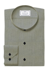 Custom Made Men's Shirt -The Shirt Factory