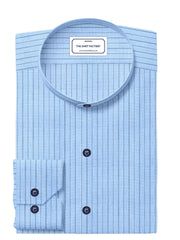 Custom Made Men's Shirt -The Shirt Factory