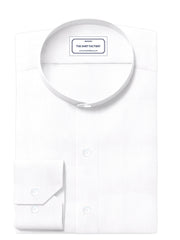 Custom Made Men's Shirt -The Shirt Factory