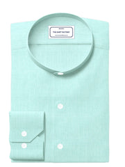 Custom Made Men's Shirt -The Shirt Factory