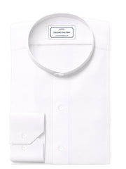 Formal Business Shirt Men's Shirt -The Shirt Factory