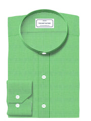 Custom Made Men's Shirt -The Shirt Factory