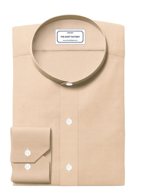 Custom Made Men's Shirt -The Shirt Factory