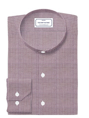 Custom Made Men's Shirt -The Shirt Factory