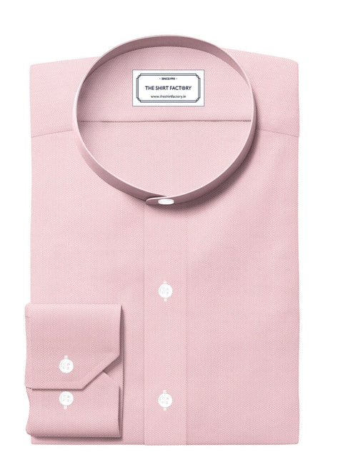 Custom Made Men's Shirt -The Shirt Factory