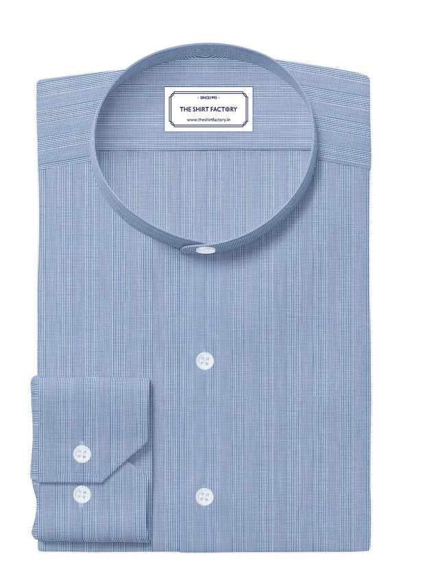 Formal Business Shirt Men's Shirt -The Shirt Factory