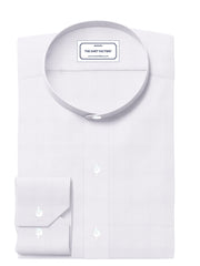 Custom Made Men's Shirt -The Shirt Factory