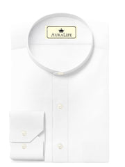 Custom Made Men's Shirt -The Shirt Factory