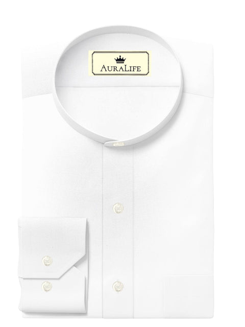 Custom Made Men's Shirt -The Shirt Factory