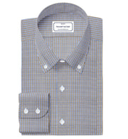 Custom Made Men's Shirt -The Shirt Factory