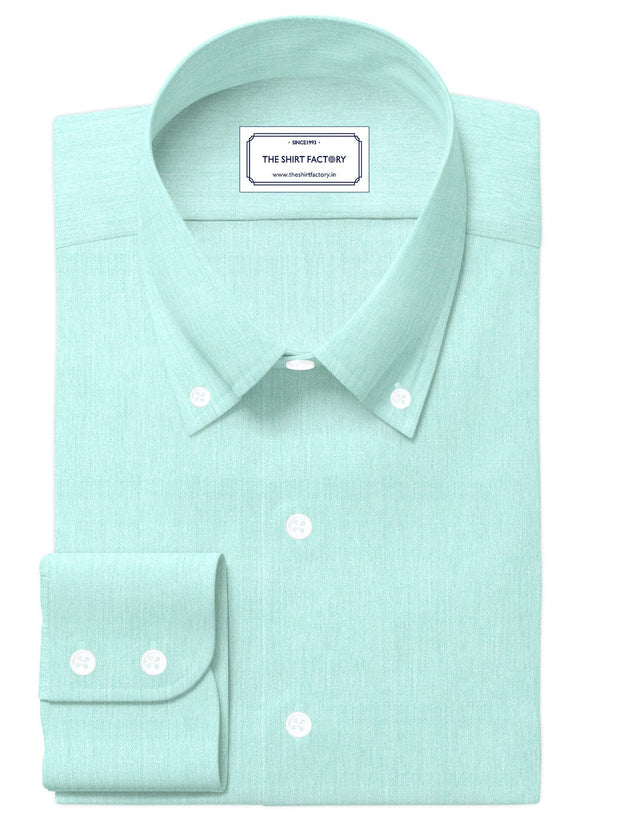 Custom Made Men's Shirt -The Shirt Factory