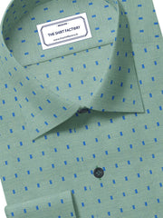 Casual Wear Shirt Limited Edition -The Shirt Factory