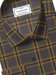 Casual Wear Shirt Limited Edition -The Shirt Factory