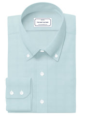 Custom Made Men's Shirt -The Shirt Factory