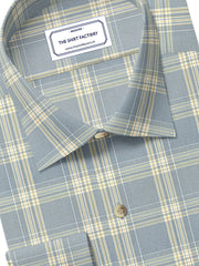 Casual Wear Shirt Limited Edition -The Shirt Factory