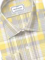 Casual Wear Shirt Limited Edition -The Shirt Factory