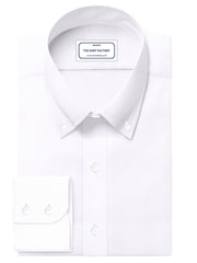 Custom Made Men's Shirt -The Shirt Factory