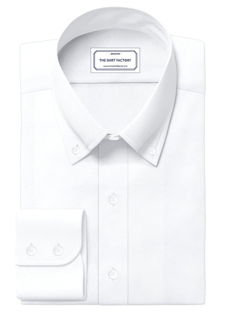 Custom Made Men's Shirt -The Shirt Factory