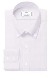 Custom Made Men's Shirt -The Shirt Factory