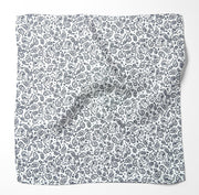 The Shirt Factory Pocket Square -The Shirt Factory