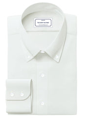 Custom Made Men's Shirt -The Shirt Factory