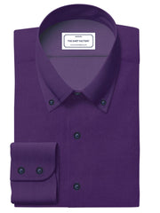 Custom Made Men's Shirt -The Shirt Factory