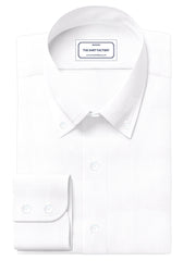 Custom Made Men's Shirt -The Shirt Factory