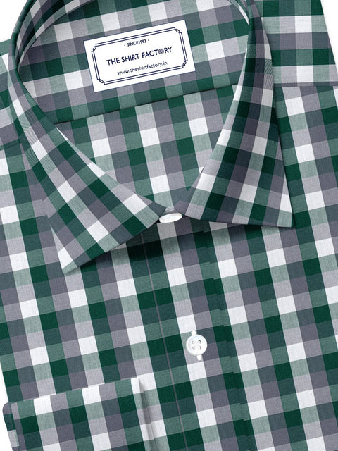 Casual Wear Shirt Limited Edition -The Shirt Factory