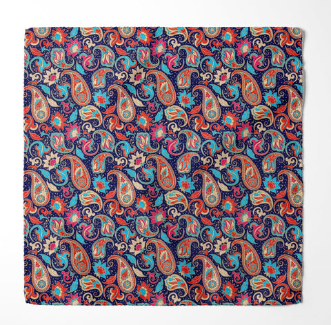 The Shirt Factory Pocket Square -The Shirt Factory