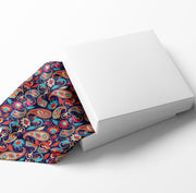 The Shirt Factory Pocket Square -The Shirt Factory