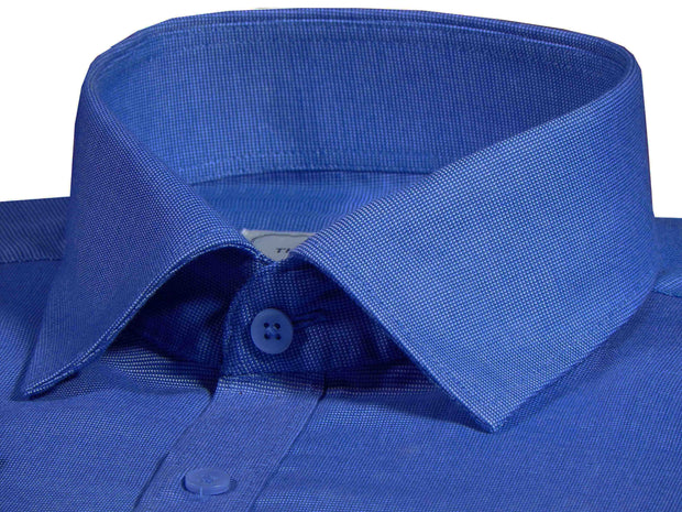 Men's Shirt Shirt -The Shirt Factory