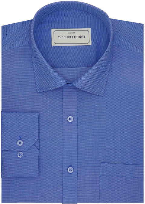 Men's Shirt Shirt -The Shirt Factory